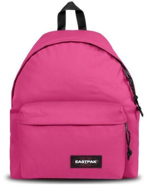 Eastpak Backpacks - Roze