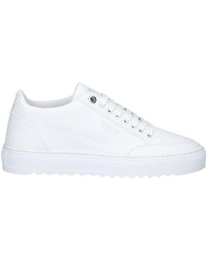 Mason's Sneakers - White