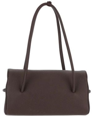 Jacquemus Shoulder Bags - Bruin
