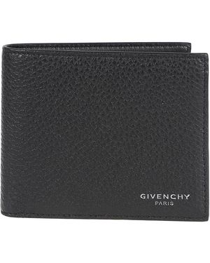 Givenchy Wallets & Cardholders - Black
