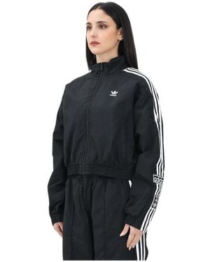 adidas Originals Light Jackets - Nero