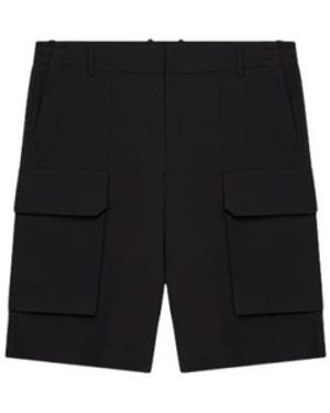 Unity Original Casual Shorts - Noir