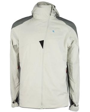 Klättermusen Light Jackets - Grey
