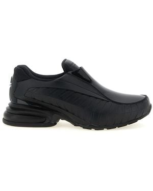 Comme des Garçons Air Max Dolce Sp - Zwart
