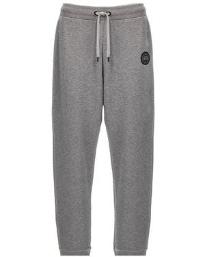 Canada Goose Joggers - Grey