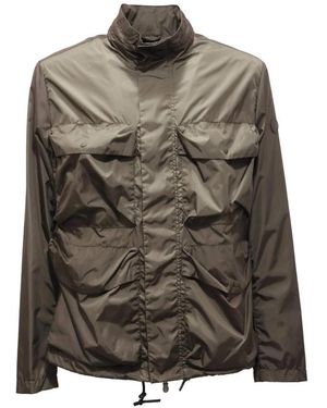 Save The Duck Light Jackets - Green