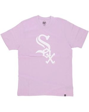'47 T-Shirts - Purple