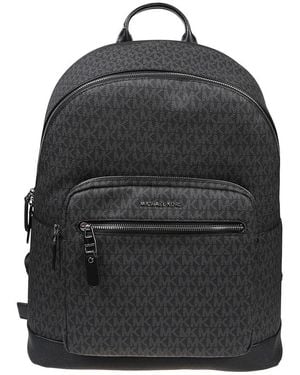 Michael Kors Backpacks - Negro