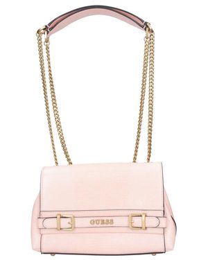 Guess Shoulder Bags - Pink