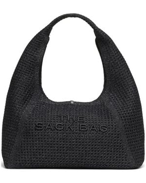 Marc Jacobs Shoulder Bags - Nero