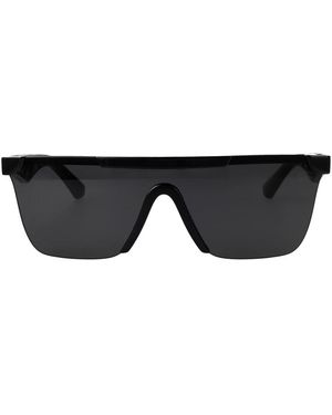 Burberry Sunglasses - Black