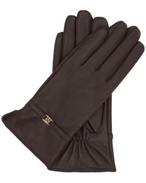 Kazar Briscoe Handschoenen - Bruin