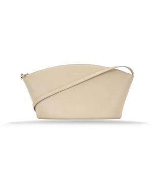 Patrizia Pepe Shoulder Bags - Neutre