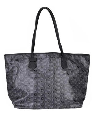Moreau Paris Tote Bags - Nero
