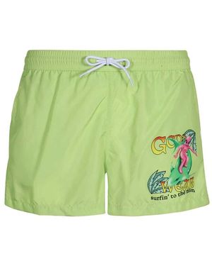 Gcds Beachwear - Verde
