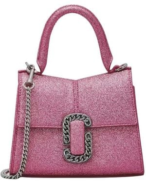 Marc Jacobs Handbags - Purple