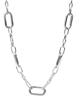 PANDORA Necklaces - Metallic