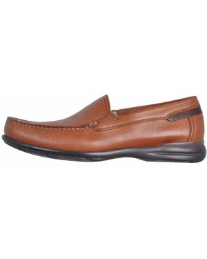 Fluchos Loafers - Marrone