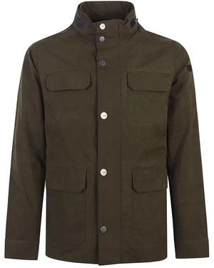 Rrd Light Jackets - Green