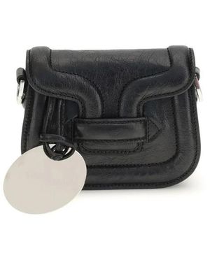Pierre Hardy Cross Body Bags - Negro