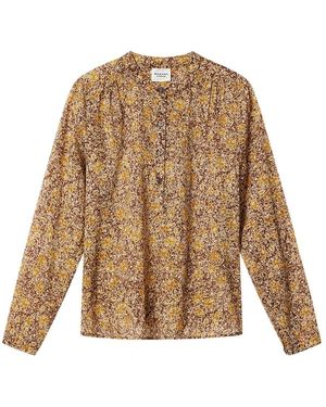 Isabel Marant Blouses - Brown