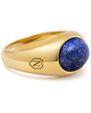 Nialaya Rings - Blu