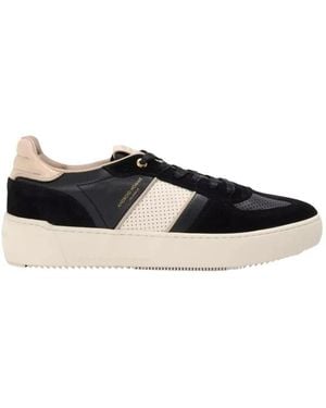 Android Homme Trainers - Black