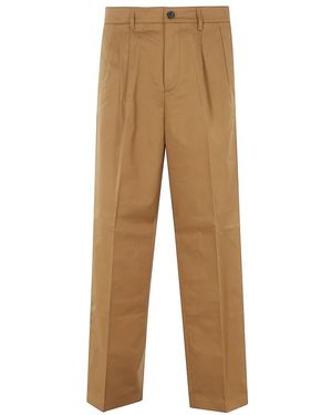 Department 5 Chinos - Neutro