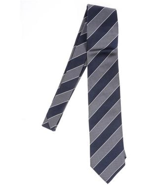 Daniele Alessandrini Ties - Blue