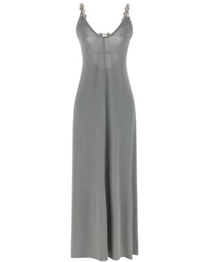 Eres Maxi Dresses - Grey