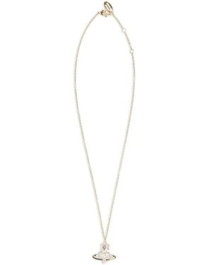 Vivienne Westwood Necklaces - White