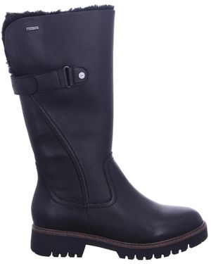 Tamaris Winterstiefel - Blau