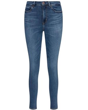 Guess Skinny Jeans - Blu