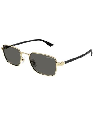 Montblanc Sunglasses - Black