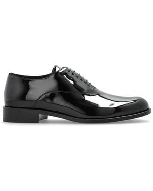 Giorgio Armani Dress Shoes - Black