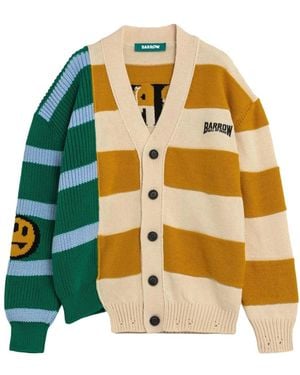 Barrow Cardigans - Yellow