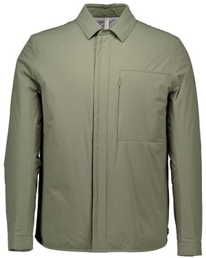DUNO Light Jackets - Green