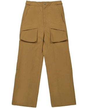 The North Face 78 Low‑Fi Hi‑Tek Cargo Pant - Groen