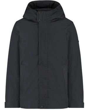 Elvine Winter Jackets - Negro