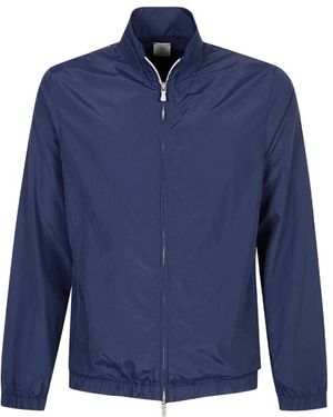 Eleventy Light Jackets - Azul