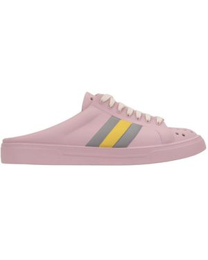 Gucci Mules - Morado