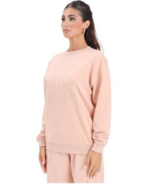 KTZ Sweatshirts - Rosa