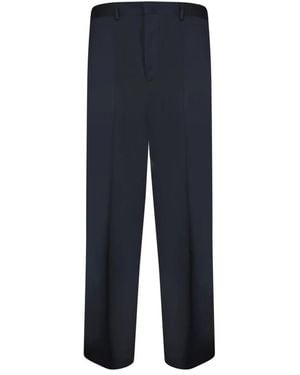 Costumein Suit Trousers - Blue