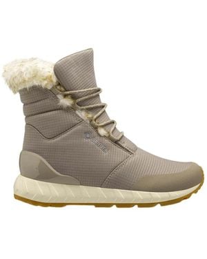 Zero C Snow Boots - Grigio