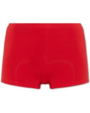Hanro Bottoms - Rojo