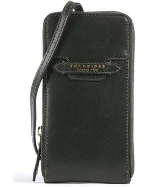 The Bridge Phone Accessories - Green