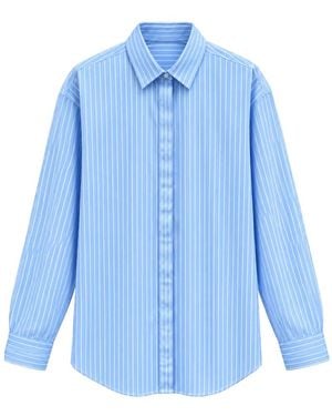 MARSĒM Shirts - Azul