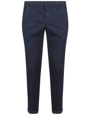 Dondup Chinos - Azul