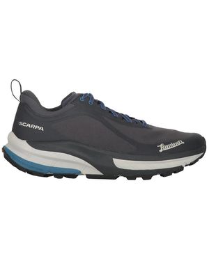 Herno Trainers - Grey