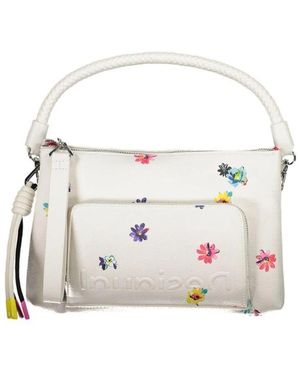 Desigual Handbags - Blanc